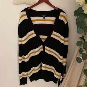 NWOT Oversized Cardigan